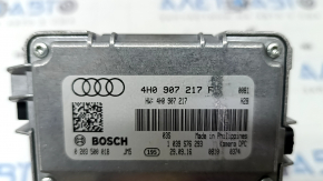 Audi A6 C7 16-18 Lane Keeping Camera on the Windshield
