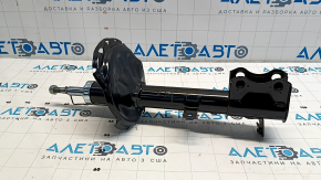 Shock absorber rear right Toyota Highlander 08-13 hybrid GSP
