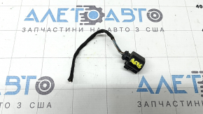 Left outer fender light connector for the Audi A6 C7 16-18