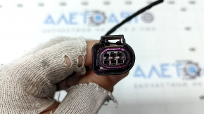 Left outer fender light connector for the Audi A6 C7 16-18
