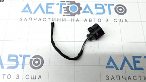 Right outer fender light connector for the Audi A6 C7 16-18