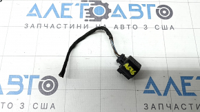 Right outer fender light connector for the Audi A6 C7 16-18