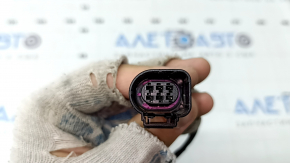 Right outer fender light connector for the Audi A6 C7 16-18