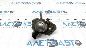 The Lexus RX350 16-22 high-pressure fuel pump has a broken connector.