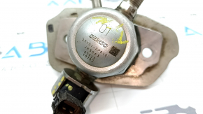 The Lexus RX350 16-22 high-pressure fuel pump has a broken connector.