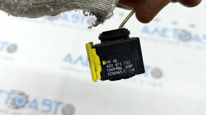 Right headlight chip for Audi A6 C7 16-18 restyling, LED, small