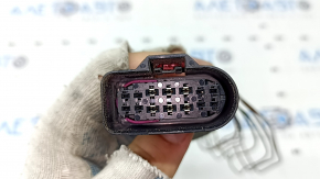 Left headlight chip for Audi A6 C7 16-18 rest, LED