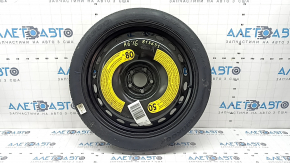 Spare tire for Audi A6 C7 12-18 145/60 R20