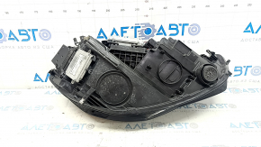 Left front headlight assembly for Audi A6 C7 16-18 (restored LED)