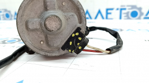 Right cooling fan motor for Toyota Camry V55 15-17 2.5 usa, broken connector