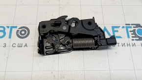 Ford Mustang Mach-E 21-23 Hood Lock with Sensor