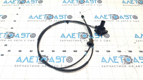 Nissan Ariya 23-25 Hood Release Cable