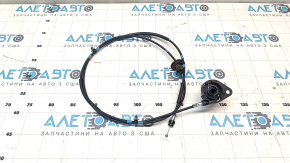 Nissan Ariya 23-25 Hood Release Cable