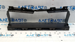 Lower radiator duct for Ford Mustang Mach-E 21-23