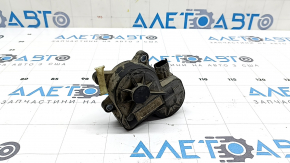 Ford Edge 15-24 Rear Left Caliper Motor