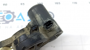 Ford Edge 15-24 Rear Left Caliper Motor