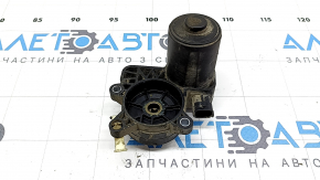 Ford Edge 15-24 Rear Left Caliper Motor