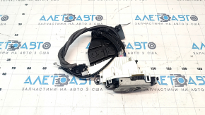 Rear left door lock Jeep Compass 17-24