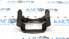 Rear right brake caliper bracket for Lexus RX350 RX450h 10-15