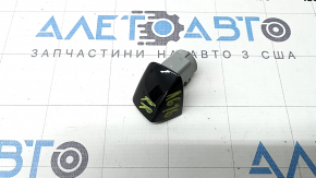 Plug outer handle rear right Audi A6 C7 12-18