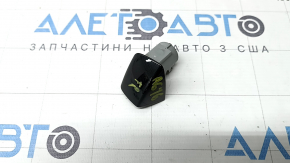 Plug outer handle front right Audi A6 C7 12-18
