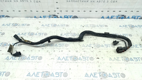 Steering rack wiring Audi A5 F5 17-