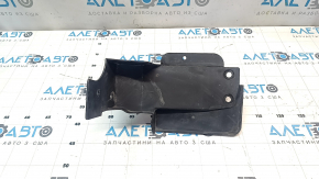 Rear right mudguard for Nissan Ariya 23-25