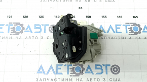 Front right door lock Audi A6 C7 12-18