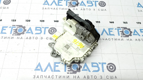 Front right door lock Audi A6 C7 12-18