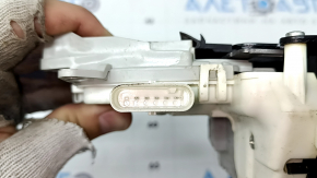Front right door lock Audi A6 C7 12-18