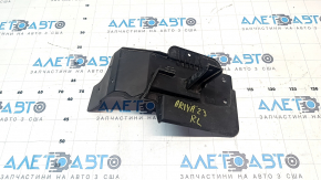 Rear left mudguard for Nissan Ariya 23-25