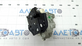 Rear right door lock for Audi A6 C7 12-18