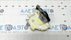 Rear right door lock for Audi A6 C7 12-18