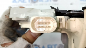 Rear right door lock for Audi A6 C7 12-18