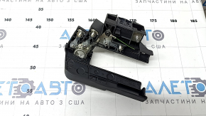 Positive terminal Audi A6 C7 12-18 with pyropatron
