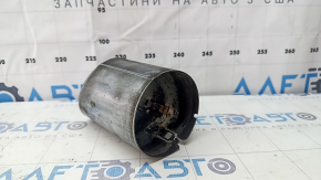 Exhaust tip left Audi A5 F5 17-19 5D