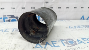 Exhaust tip right Audi A5 F5 17-19 5D