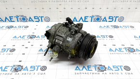 Ford Fusion mk5 13-20 1.5T 1.6T Air Conditioning Compressor for Spare Parts
