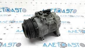 Ford Fusion mk5 13-20 1.5T 1.6T Air Conditioning Compressor for Spare Parts