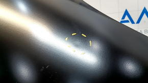 Front right fender Nissan Murano z52 15-24 poke