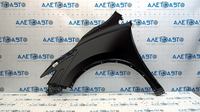 Front right fender Nissan Murano z52 15-24 poke