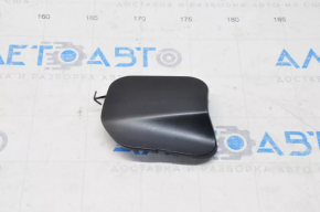 Nissan Rogue 14-16 Front Bumper Tow Hook Cap