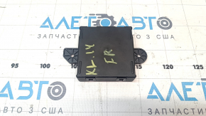 Jeep Cherokee KL 14-20 front right door computer