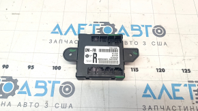 Jeep Cherokee KL 14-20 front right door computer