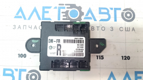 Jeep Cherokee KL 14-20 front right door computer