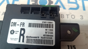 Jeep Cherokee KL 14-20 front right door computer