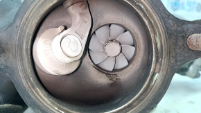 Audi A5 F5 18-25 2.0T 35kW turbocharger with pipe