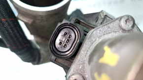 Audi A5 F5 18-25 2.0T 35kW turbocharger with pipe