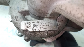 Audi A5 F5 18-25 2.0T 35kW turbocharger with pipe