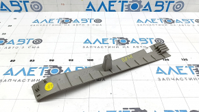 Front pillar trim, middle right, VW Passat b8 16-19 USA, gray